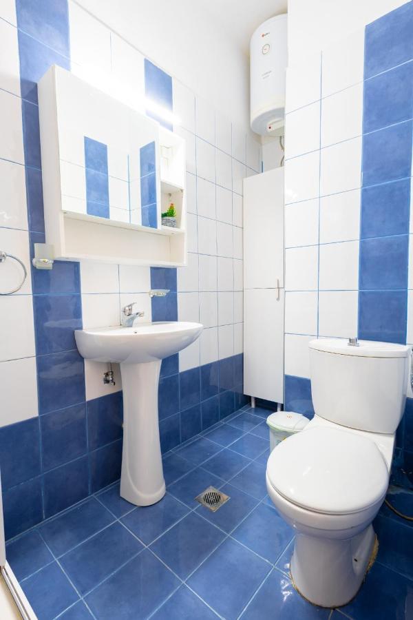Niovi, Stylish Apartment Near The Waterfront Thessaloníki Eksteriør bilde