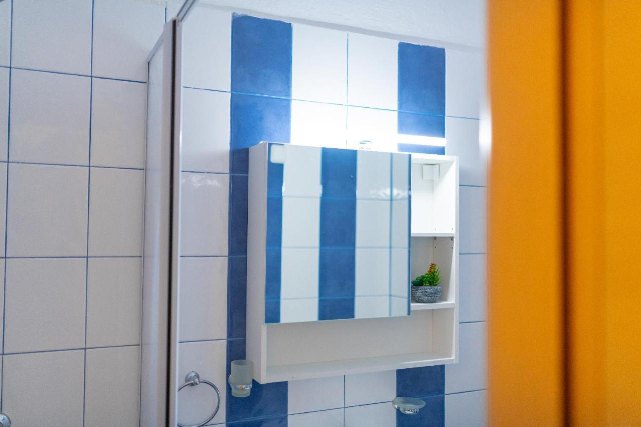 Niovi, Stylish Apartment Near The Waterfront Thessaloníki Eksteriør bilde