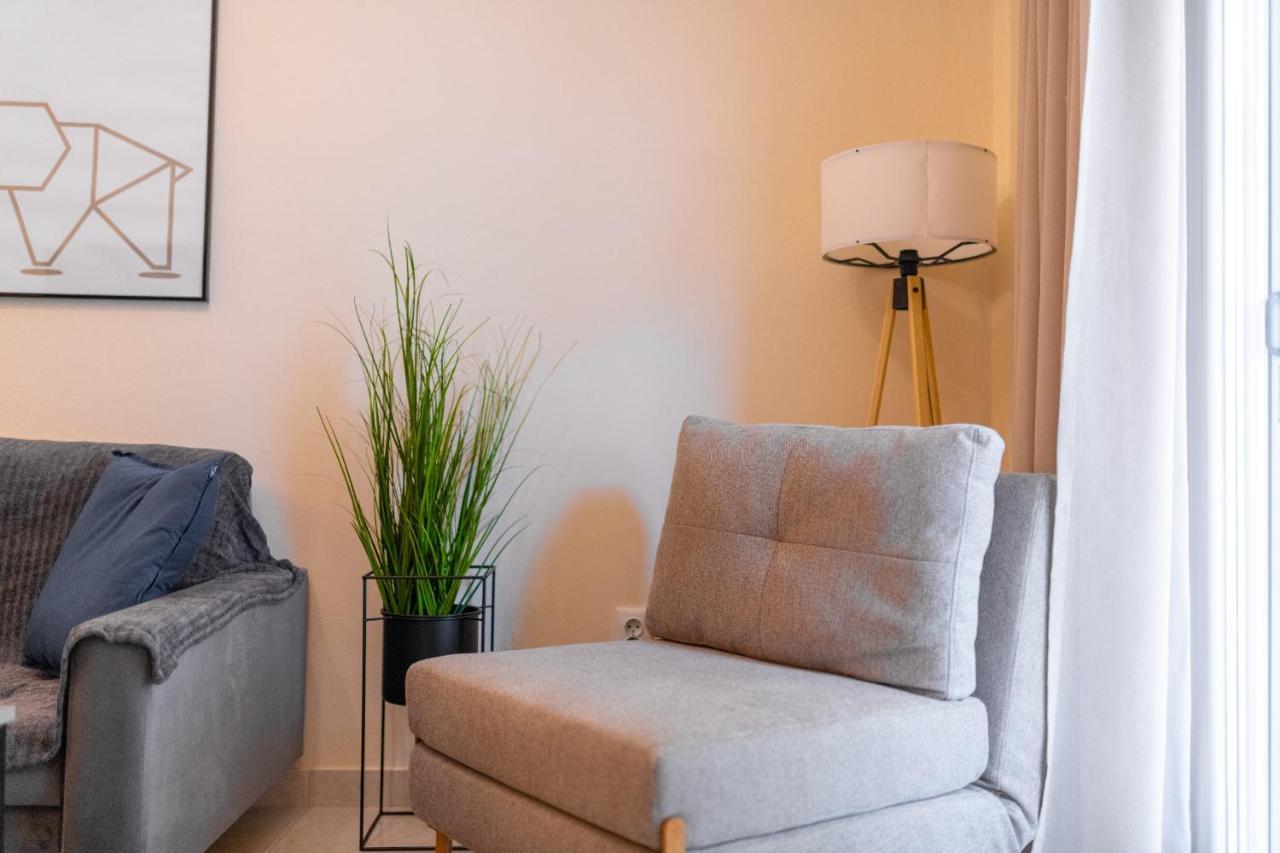 Niovi, Stylish Apartment Near The Waterfront Thessaloníki Eksteriør bilde