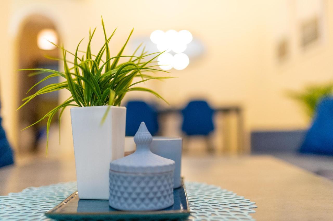 Niovi, Stylish Apartment Near The Waterfront Thessaloníki Eksteriør bilde