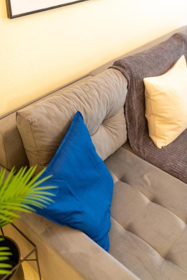 Niovi, Stylish Apartment Near The Waterfront Thessaloníki Eksteriør bilde